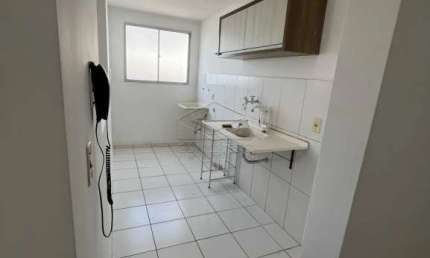 Apartamento com 2 quartos para alugar no Parque Bauru, Bauru 