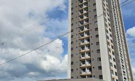 Apartamento POR DO SOL completo em armários - INSIDE!