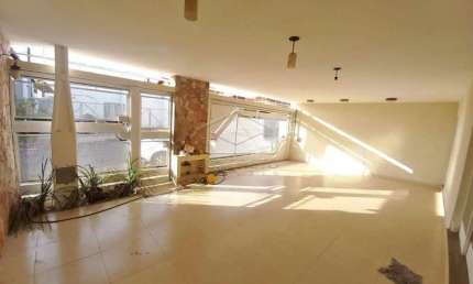Casa com 3 quartos para alugar na Vila Santa Clara, Bauru 