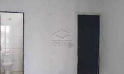 Kitnet / Stúdio para alugar no Núcleo Residencial Presidente Geisel, Bauru 