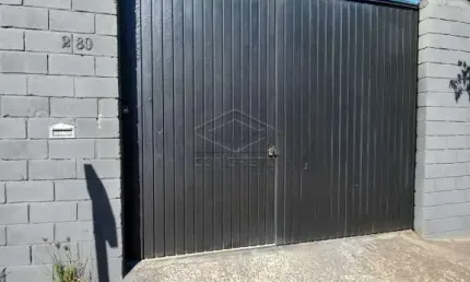 Galpão em área industrial com fácil acesso próximo a rod. mal.rondon