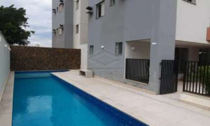 Apartamento com 2 quartos para alugar no Jardim Panorama, Bauru 