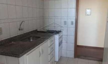 Apartamento com 2 quartos para alugar na Vila Santana, Botucatu 