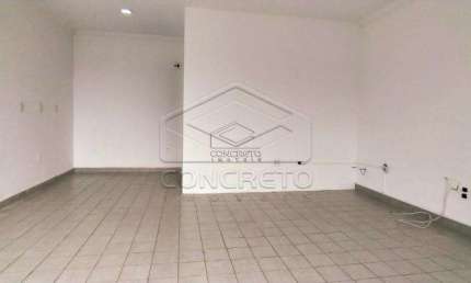 Sala comercial para alugar no Jardim América, Bauru 