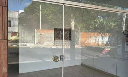 Ponto comercial para alugar na Vila Bom Jesus, Bauru 