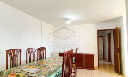 Apartamento com 2 quartos para alugar no Jardim Infante Dom Henrique, Bauru 