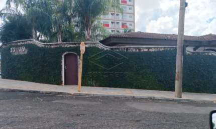 Casa com 4 quartos para alugar na Vila Aeroporto Bauru, Bauru 