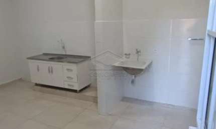 Casa com 2 quartos para alugar no Jardim Maria Luiza IV, Lençóis Paulista 