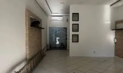 EXCELENTE SALÃO COMERCIAL NA AV. NOSSA SENHORA DE FÁTIMA. JARDIM AMÉRICA, BAURU/SP
