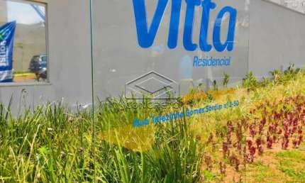Apartamento com 2 quartos para alugar no Vitta São José, Bauru 