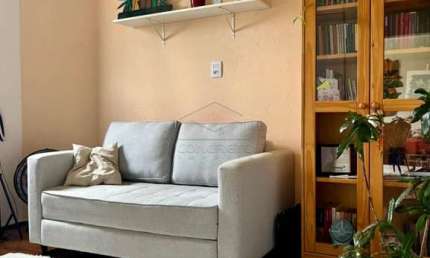 Apartamento com 2 quartos para alugar na Vila Nova Cidade Universitária, Bauru 