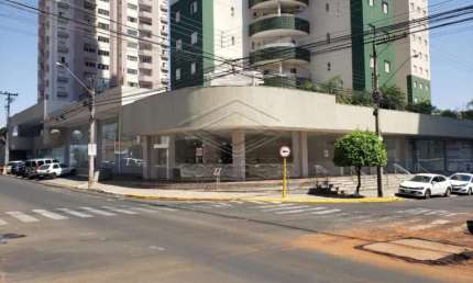 Sala comercial para alugar na Vila Altinópolis, Bauru 
