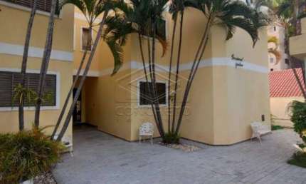 Apartamento com 2 quartos para alugar no Jardim América, Bauru 