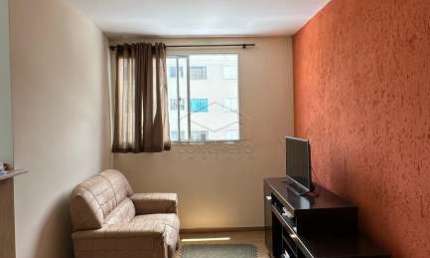 SPAZIO BELLUNO - APARTAMENTO 2 DORMITÓRIOS SEMI MOBILIADO