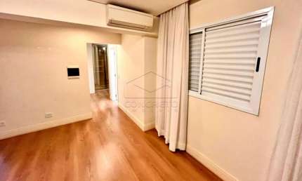 Apartamento com 3 quartos para alugar no Centro, Lençóis Paulista 