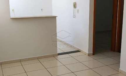Apartamento com 2 quartos para alugar no Reserva Belas Nações, Bauru 