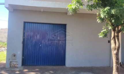 Barracão / Galpão / Depósito para alugar no Parque Jaraguá, Bauru 