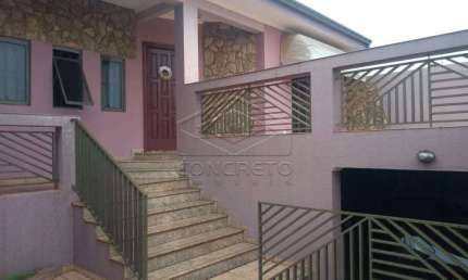 Casa para ALUGAR, INVESTIR ou MORAR no JARDIM AEROPORTO!