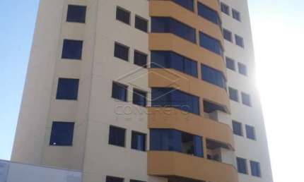 LINDO APARTAMENTO COM 3 DORMITÓRIOS NO CENTRO DA CIDADE