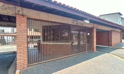 Apartamento com 2 quartos para alugar no Jardim Bom Samaritano, Bauru 