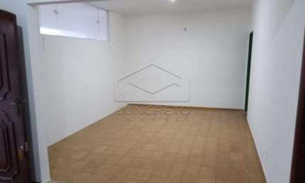 EXCELENTE IMÓVEL COMERCIAL PARA LOCAÇÃO NA VILA UNIVERSITÁRIA, BAURU/SP