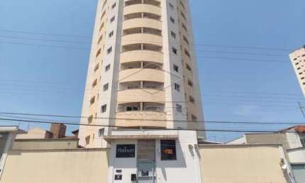 Apartamento com 1 quarto para alugar no Jardim Panorama, Bauru 