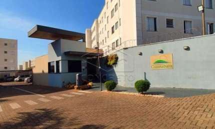 GUANABARA - APARTAMENTO TÉRREO COM 2 DORMITÓRIOS, JARDIM TERRA BRANCA, BAURU/SP