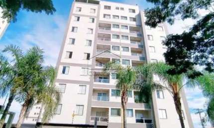 Apartamento com 2 quartos para alugar no Jardim Panorama, Bauru 