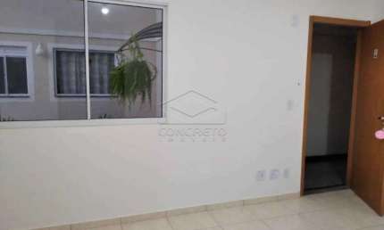 Apartamento com 2 quartos para alugar no Parque das Nações, Bauru 