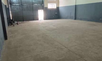Barracão / Galpão / Depósito para alugar no Jardim Nova Lençóis, Lençóis Paulista 