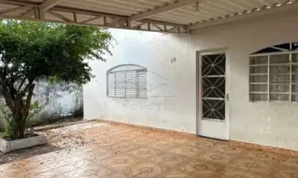 CASA COM 2 DORMITÓRIO, PRÓXIMO À UNESP, SORRI E ATACADÃO. GEISEL, BAURU/SP