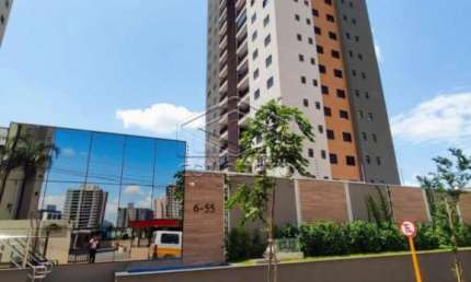 APARTAMENTO SOFISTICADO NA MELHOR LOCALIZAÇÃO DE BAURU