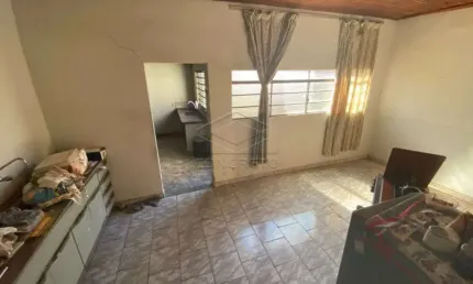 Casa com 2 quartos para alugar na Vila Nova Jaú, Jaú 