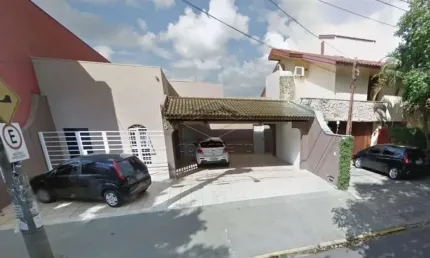 Ponto comercial para alugar no Jardim América, Bauru 