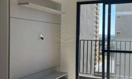 Apartamento com 2 quartos para alugar no Parque Residencial das Camélias, Bauru 