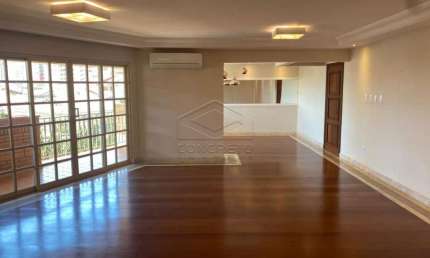 Apartamento com 3 quartos para alugar no Jardim Panorama, Bauru 