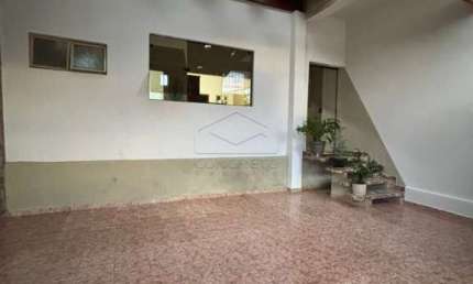 Casa com 4 quartos para alugar no Núcleo Residencial Presidente Geisel, Bauru 