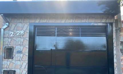 Casa com 2 quartos para alugar no Tangarás, Bauru 