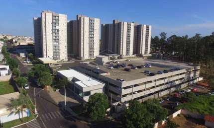 Quinta Ranieri Gold, 3 dormitórios sendo 1 suíte, completo em armários - Conforto e Praticidade em um Só Lugar