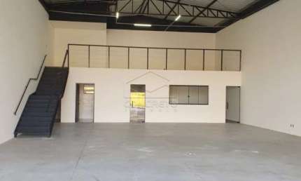 Barracão / Galpão / Depósito para alugar no Residencial Jardim Barcelona II, Piratininga 