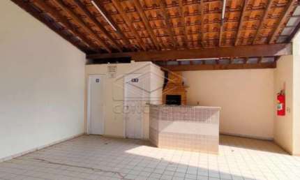 RESIDENCIAL SUL - APARTAMENTO COM 2 DORMITÓRIO, NA REGIÃO DA AVENIDA GETÚLIO VARGAS. VILA AVIAÇÃO, BAURU/SP