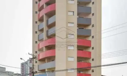 LINDO APARTAMENTO DE 1 DORMITÓRIO EM EXCELENTE LOCALIZAÇÃO