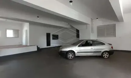 Barracão / Galpão / Depósito para alugar na Vila Nova, Jaú 