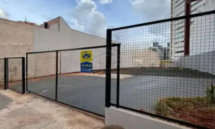 Prédio para alugar no Parque Jardim Europa, Bauru 
