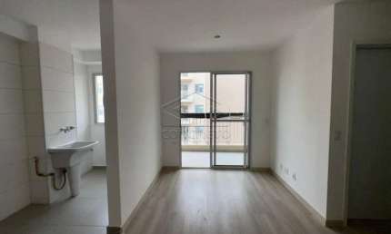 RNI NAÇÕES UNIDAS - APARTAMENTO RECÉM ENTREGUE, COM 2 DORMITÓRIOS. AO LADO DO COLÉGIO GBI, ROTA BRACELL. BAURU/SP