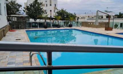PARQUE BONARDI - APARTAMENTO COM 2 DORMITÓRIOS E LAZER COMPLETO.
