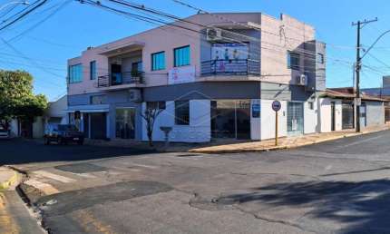 Ponto comercial para alugar no Jardim Bela Vista, Bauru 