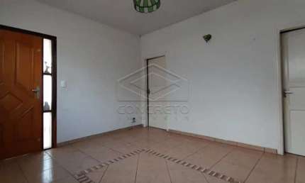 Casa com 2 quartos para alugar na Vila Nova, Jaú 