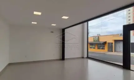 Ponto comercial em excelente localização, próximo ao pão de áçucar do altos da cidade