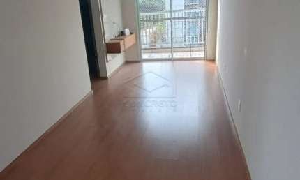 Apartamento com 2 quartos para alugar no Jardim Itamaraty, Lençóis Paulista 